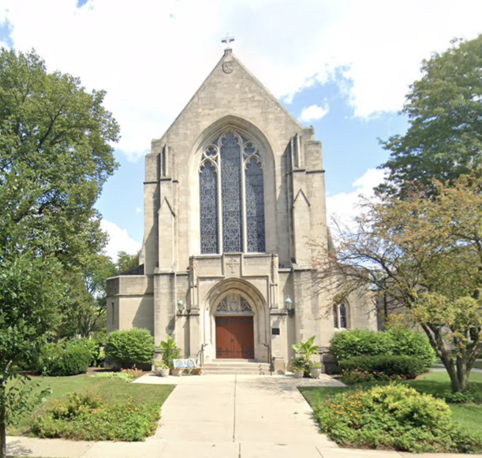 Emmanuel Episcopal